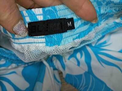 Шорты мужские летние S-M р. пляжные, подойдут для купания