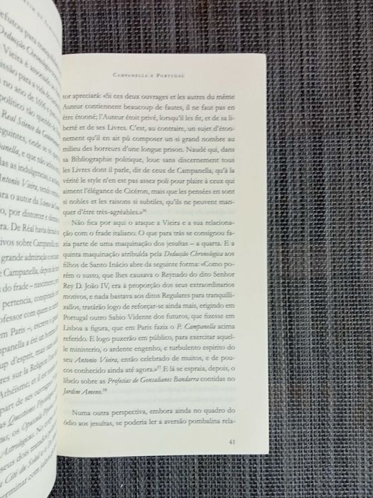 Campanella e Portugal - Martim de Albuquerque (portes grátis)