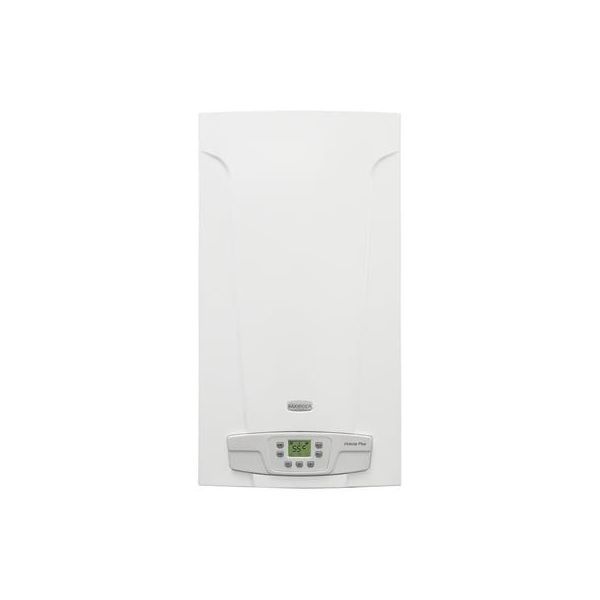 BAXI VICTORIA PLUS ECOx 24/24 - Caldeira Convencional