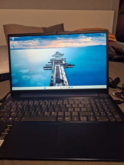 Lenovo IdeaPad Slim