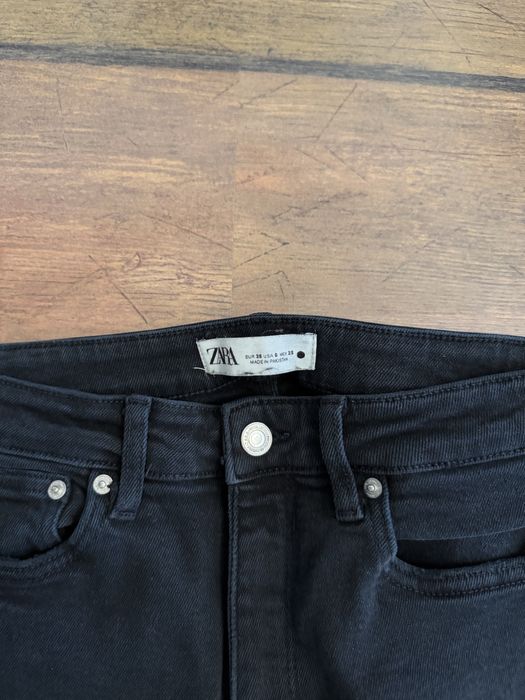Джинси Zara скіні