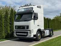 Volvo FH 460 EEV XL