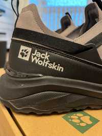 Jack wolsfskin Dromoventure Athletic Low M