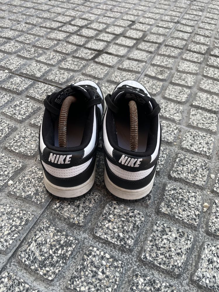 Nike Panda Dunk 38,5