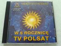 The Best Of Love Songs - W 6 Rocznicę Polsat KOCH CD