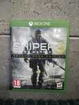 Sniper ghost warrior 3 - xbox one - Super stan