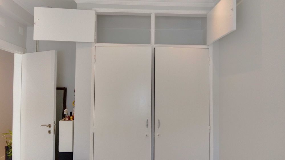 T2 Renovado, Póvoa de Santo Adrião