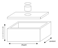 Zbiornik betonowy na szambo kanal samochodowy deszczowka piwniczka