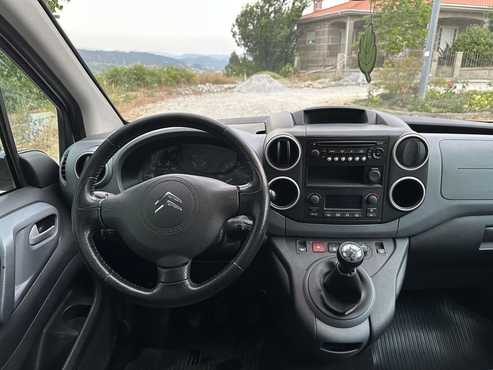 Citroen Berlingo 1.6 Multispace 5 Lugares