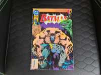 Batman nr 1/96 - DC COMICS