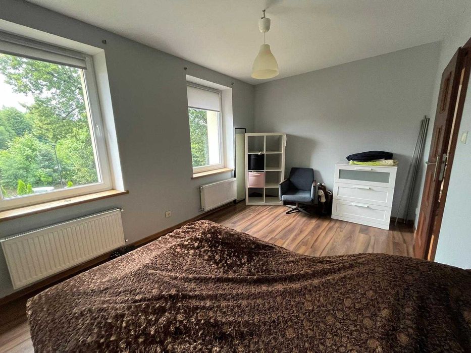 Do wynajęcia: 2-pokojowe mieszkanie (47 m²) w Szczawnie-Zdroju