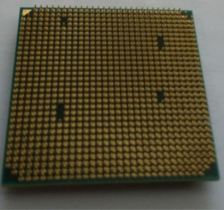 AMD Phenom II X2 555 BE 3.2 GhZ AM2+/AM3 + chłodzenie Tacens Gelus