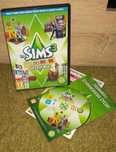The Sims 3 Szalone Lata 70, 80 i 90 PL /IDEALNA/