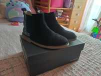 Botas Pisamonas 31