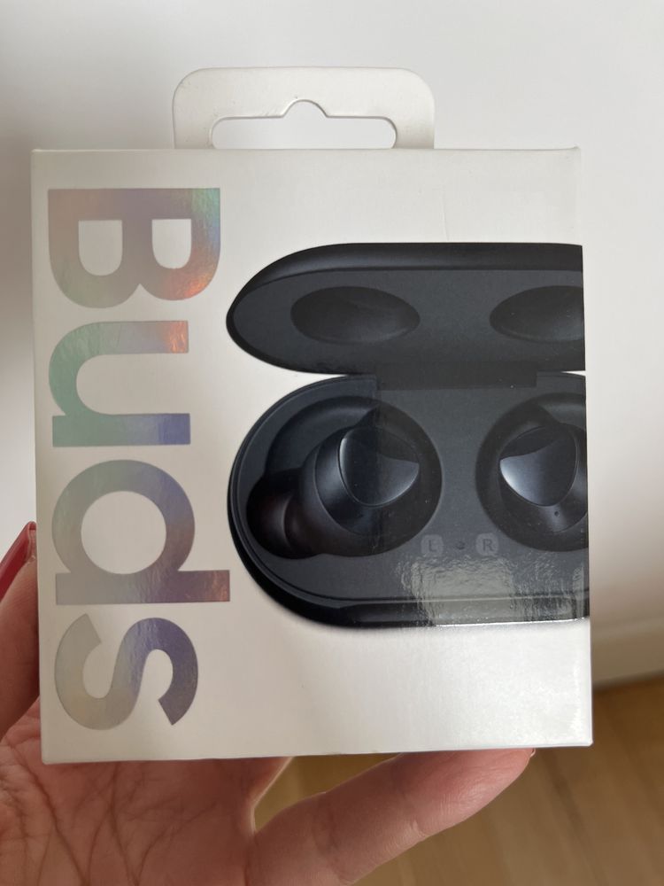 Galaxy buds sluchawki bezprzewodowe bluetooth