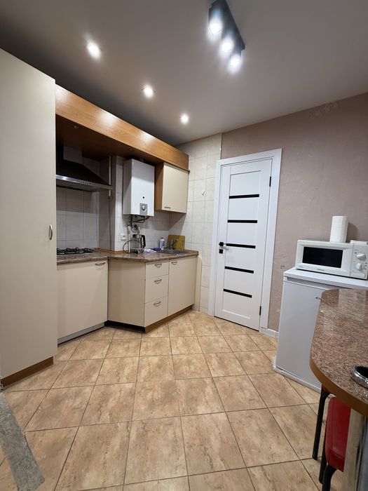 ‼️Вільна‼️в центрі міста, жд вокзал , Пушкінська ,Успенська 53 ,центр