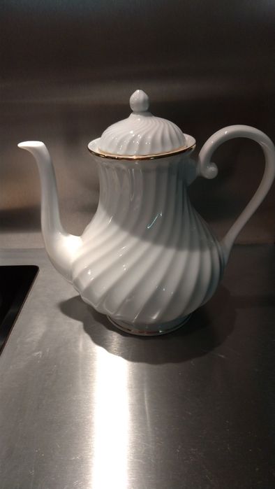 Cafeteira Sagres Vista Alegre