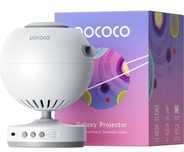 POCOCO Galaxy Lite Projektor Gwiazd