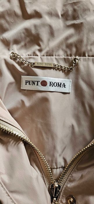 Casaco Ponto Roma [Porto e Braga]