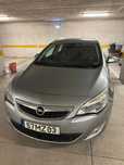 Opel Astra Sports Tourer 1.3 CDTi Enjoy S/S