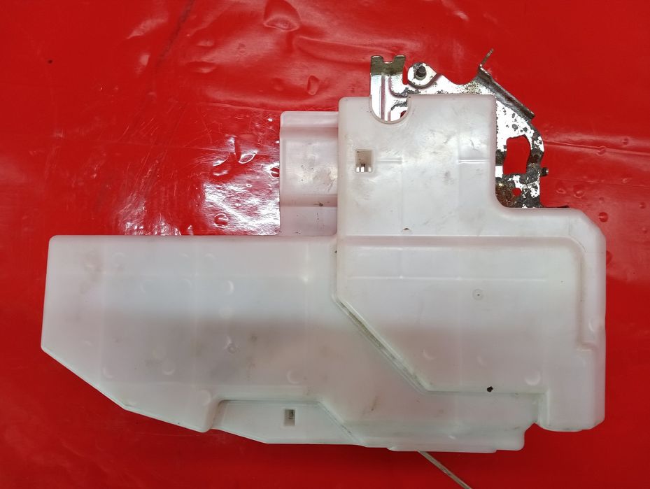 Замок дверей Мастер 3 правий задня дверка Master Opel Movano замки М3