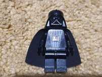 Figurka Lego Star Wars sw0123 Darth Vader