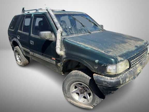 OPEL FRONTERA A 2.8 tdi części