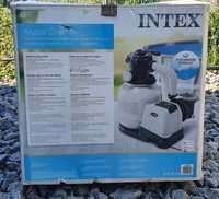 Pompa Filtrująca Piaskowa do basenu 7900/6000 l/g Intex