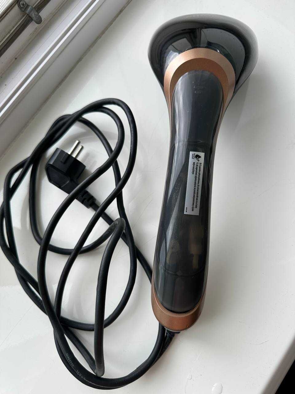 Отпариватель для одежды Philips Steam&Go GC362/80 1300 Вт