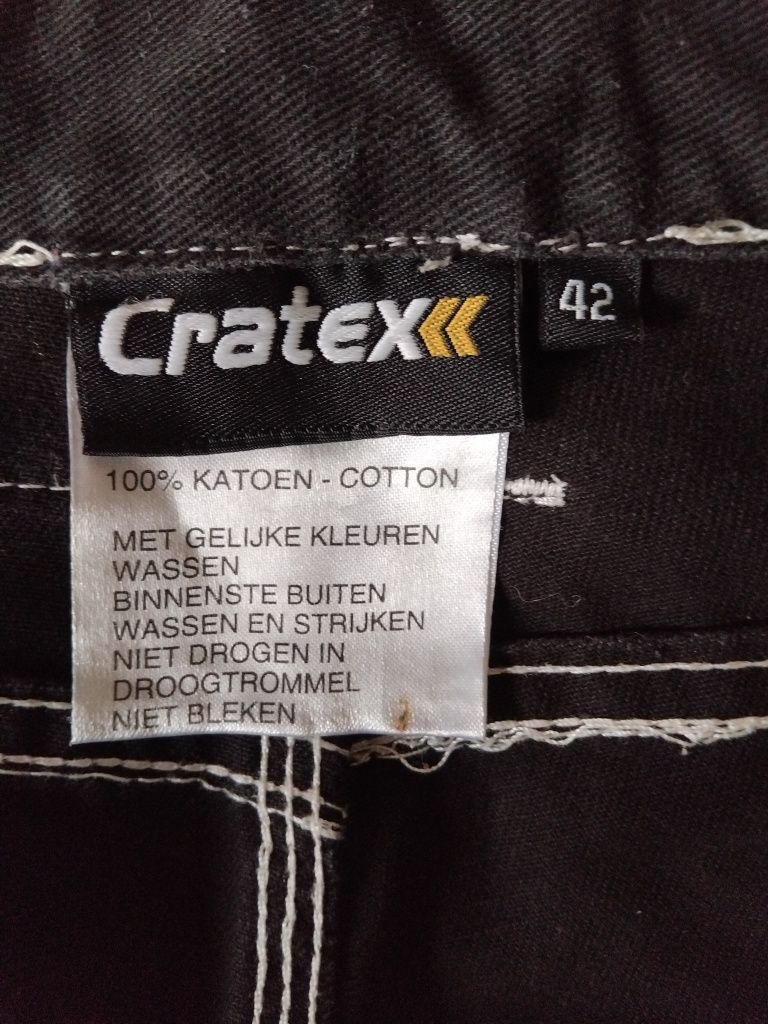 Продам рабочие шорты Cratex