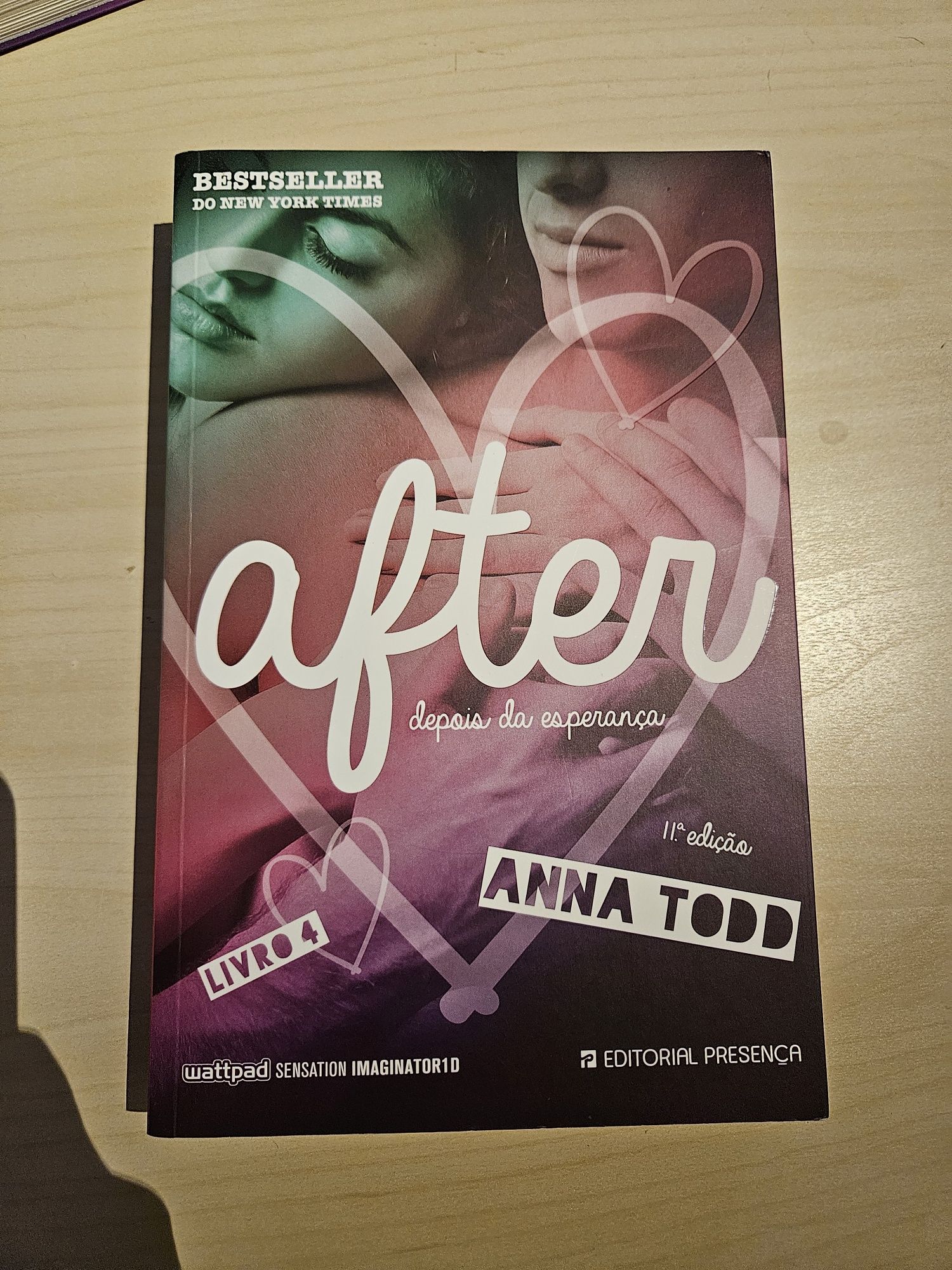 After - Depois da esperança