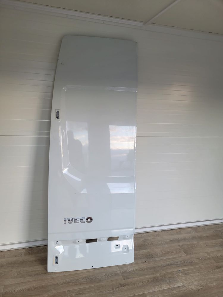 Drzwi Iveco Daily Maxi
