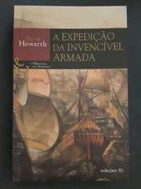 A Invencível Armada / Memórias de Forasteiros. Brasil