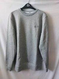 Розпродаж Slazenger фірмова толстовка светр теплий розмір 44/46