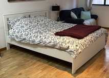 Cama SONGESAD completa