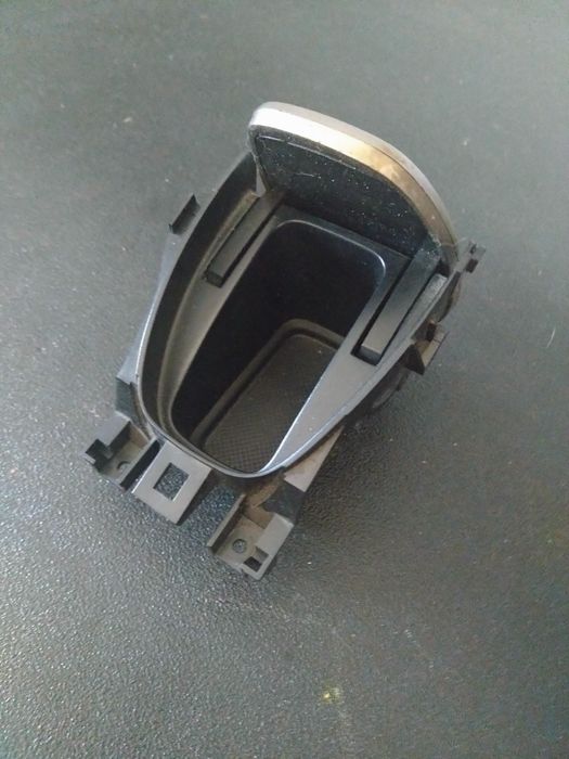 Armazenamento central para Citroën C5 08-17