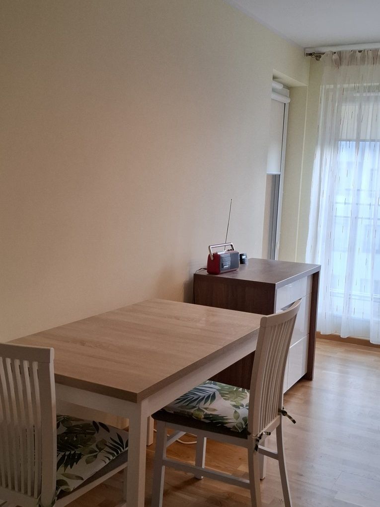Wynajem mieszkania Rydlówka 6/37