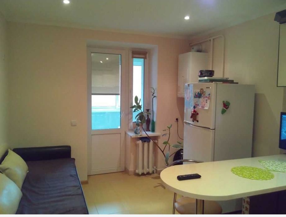 Оренда 2 к ремонт новобуд