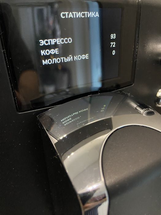 Каво машина NIVONA CafeRomatica NICR 550 - гарантія!