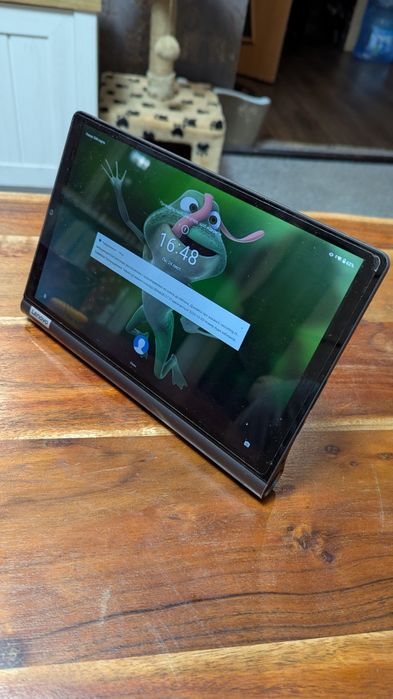 Планшет lenovo yoga 10.1  x705l