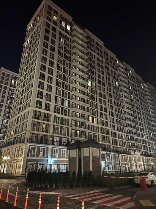 Однокімнатна квартира студія Нова Англія Віндзор