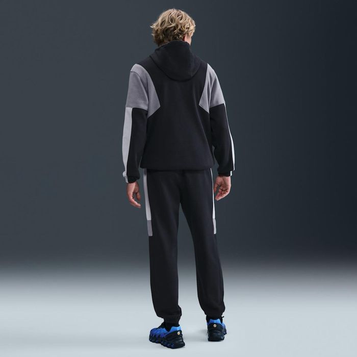 Оригінал! Чоловічий спортивний костюм Nike Club Fleece