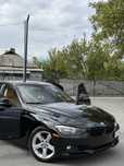 BMW f30 x-drive 328i