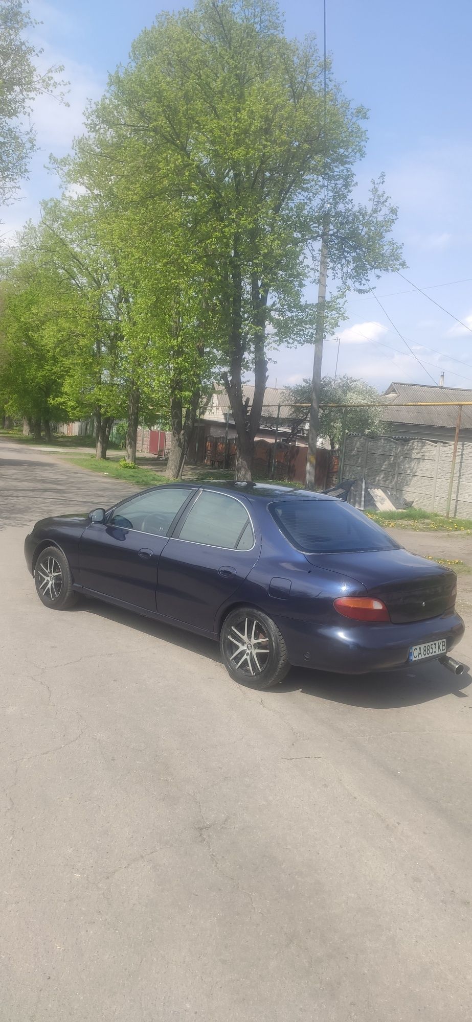 Продам Hyundai Elantra