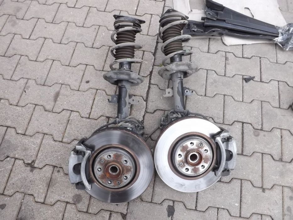 renault megane iv gt - półoś 391000897r