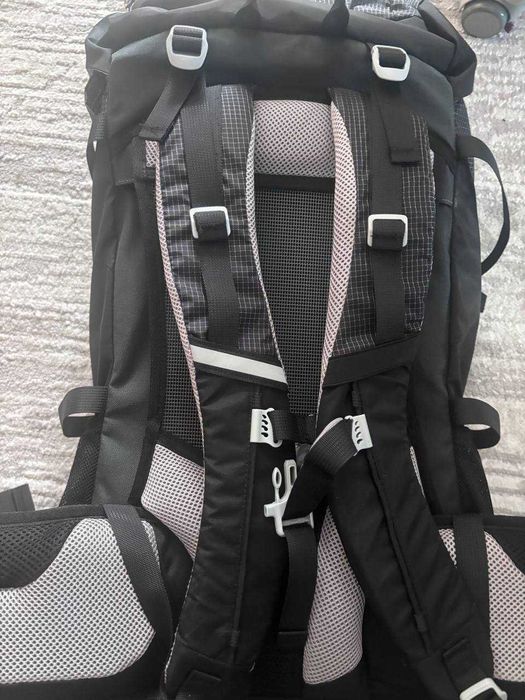 Новый! Рюкзак Skif Outdoor Highlander 60+5л