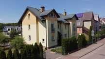 Apartamenty na wynajem