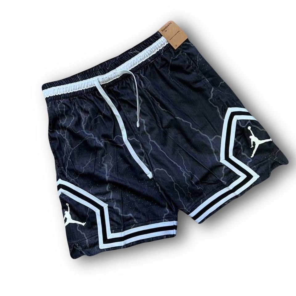‼️АКЦИЯ ‼️Оригинальные мужские шорты джордан Jordan Diamond DRI-FIT