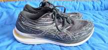 Кросівки ASICS чорні