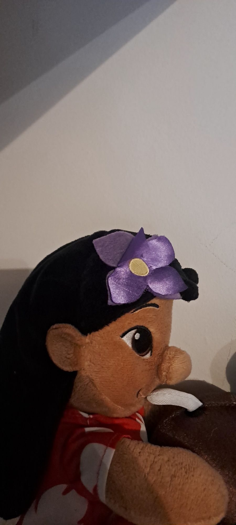 Lilo I Stitch Sticz Stich pluszak maskotka lalka Disney Store